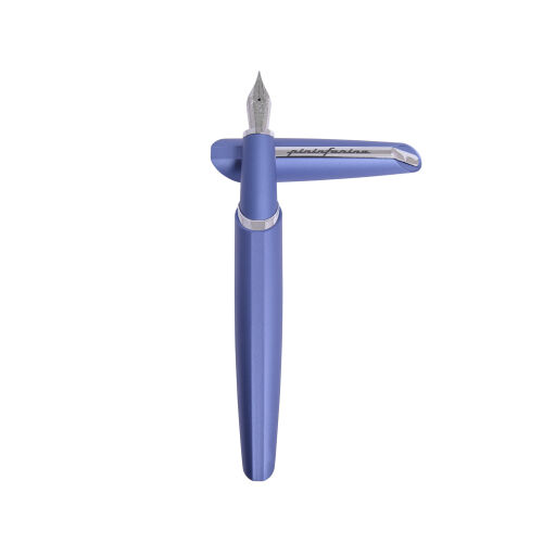 Перьевая ручка PININFARINA PF Two BLUE 2 Перьевая ручка PININFARINA PF Two BLUE 2