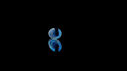 Роллер PININFARINA PF Two BLUE 6 Роллер PININFARINA PF Two BLUE 6