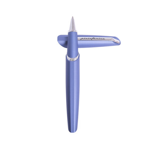 Роллер PININFARINA PF Two BLUE 3 Роллер PININFARINA PF Two BLUE 3