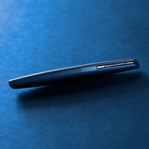 Роллер PININFARINA PF Two BLUE 1 Роллер PININFARINA PF Two BLUE 1