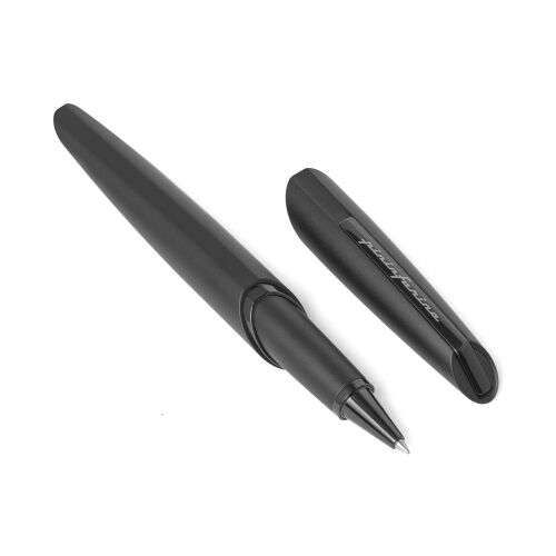 Роллер PININFARINA PF Two BLACK 1 Роллер PININFARINA PF Two BLACK 1