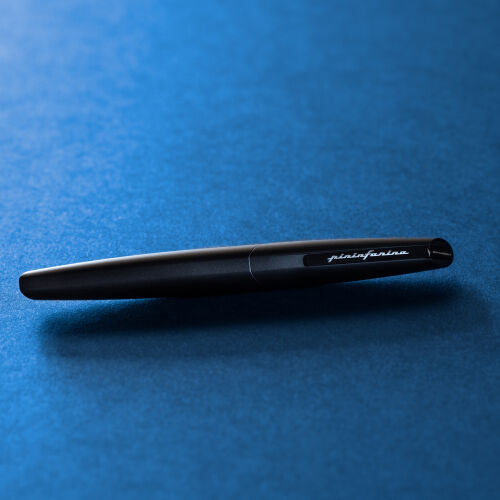 Роллер PININFARINA PF Two BLACK 7 Роллер PININFARINA PF Two BLACK 7