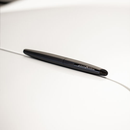 Роллер PININFARINA PF Two BLACK 3 Роллер PININFARINA PF Two BLACK 3