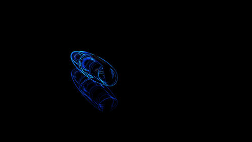Шариковая ручка PININFARINA PF Two BLUE 5 Шариковая ручка PININFARINA PF Two BLUE 5