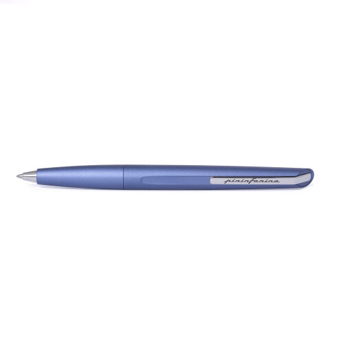Шариковая ручка PININFARINA PF Two BLUE 1 Шариковая ручка PININFARINA PF Two BLUE 1