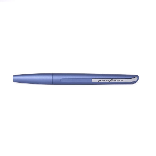 Шариковая ручка PININFARINA PF Two BLUE 2 Шариковая ручка PININFARINA PF Two BLUE 2