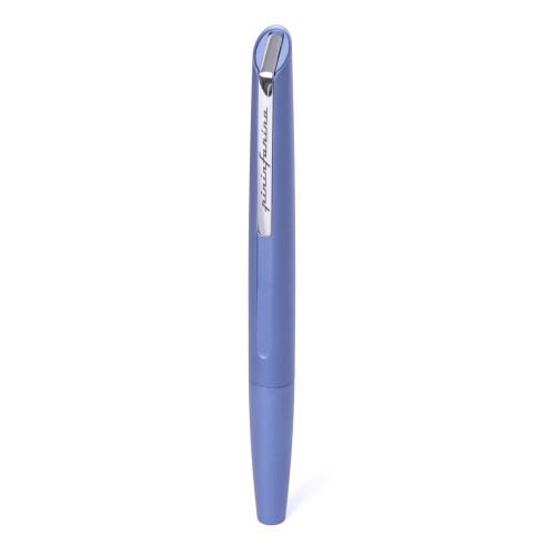 Шариковая ручка PININFARINA PF Two BLUE 3 Шариковая ручка PININFARINA PF Two BLUE 3