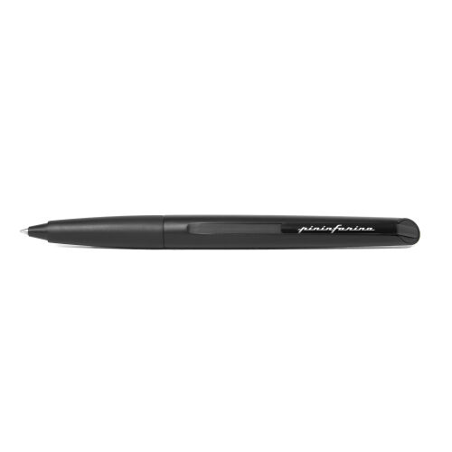 Шариковая ручка PININFARINA PF Two BLACK 1 Шариковая ручка PININFARINA PF Two BLACK 1