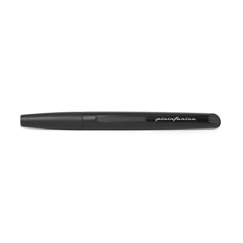 Шариковая ручка PININFARINA PF Two BLACK 2 Шариковая ручка PININFARINA PF Two BLACK 2