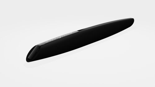 Шариковая ручка PININFARINA PF Two BLACK 3 Шариковая ручка PININFARINA PF Two BLACK 3