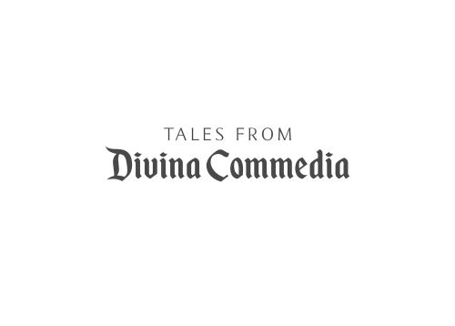 Шариковая ручка Pininfarina Cambiano DANTE INFERNO 7