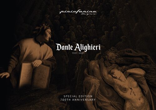 Шариковая ручка CAMBIANO DANTE EXCLUSIVE 5 Шариковая ручка CAMBIANO DANTE EXCLUSIVE 5