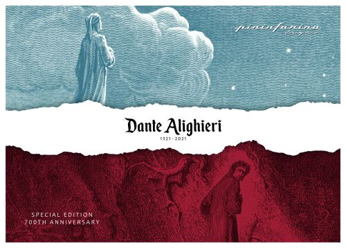 Шариковая ручка CAMBIANO DANTE EXCLUSIVE 6 Шариковая ручка CAMBIANO DANTE EXCLUSIVE 6