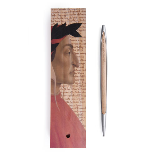 Шариковая ручка CAMBIANO DANTE EXCLUSIVE 1 Шариковая ручка CAMBIANO DANTE EXCLUSIVE 1