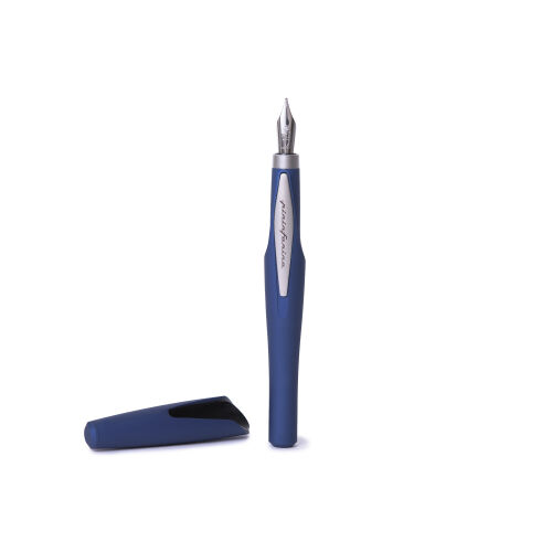 Перьевая ручка PININFARINA PF NOVANTA BLUE 1 Перьевая ручка PININFARINA PF NOVANTA BLUE 1
