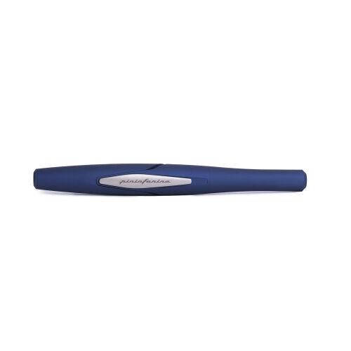 Перьевая ручка PININFARINA PF NOVANTA BLUE 2 Перьевая ручка PININFARINA PF NOVANTA BLUE 2