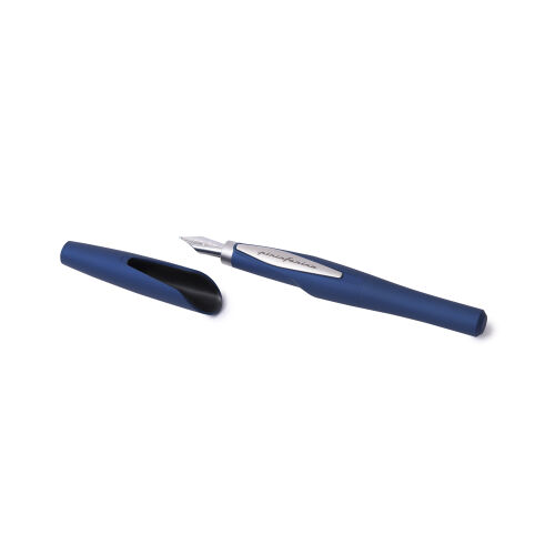 Перьевая ручка PININFARINA PF NOVANTA BLUE 3 Перьевая ручка PININFARINA PF NOVANTA BLUE 3