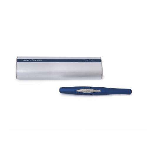 Перьевая ручка PININFARINA PF NOVANTA BLUE 1 Перьевая ручка PININFARINA PF NOVANTA BLUE 1