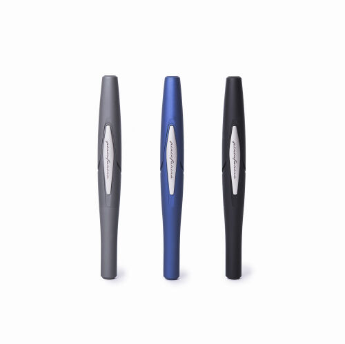 Перьевая ручка PININFARINA PF NOVANTA BLUE 2 Перьевая ручка PININFARINA PF NOVANTA BLUE 2