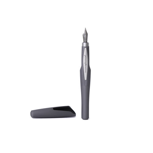 Перьевая ручка PININFARINA PF NOVANTA TITANIUM 1 Перьевая ручка PININFARINA PF NOVANTA TITANIUM 1