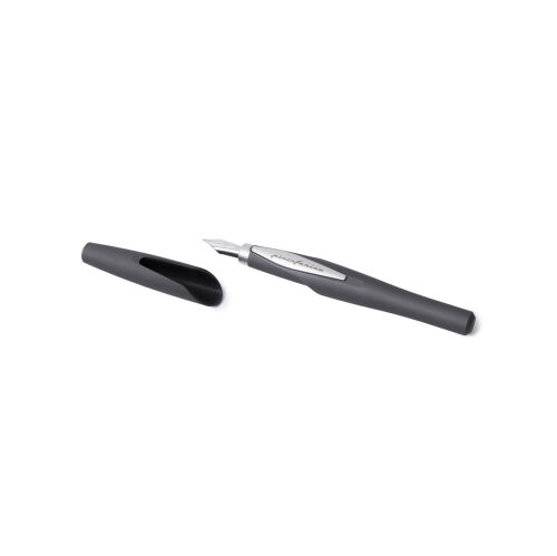 Перьевая ручка PININFARINA PF NOVANTA TITANIUM 2 Перьевая ручка PININFARINA PF NOVANTA TITANIUM 2