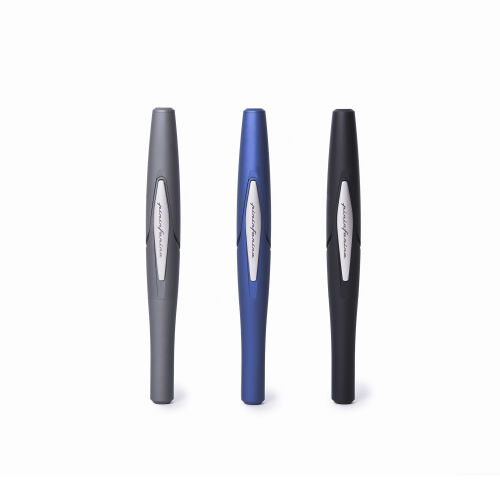 Перьевая ручка PININFARINA PF NOVANTA TITANIUM 4 Перьевая ручка PININFARINA PF NOVANTA TITANIUM 4
