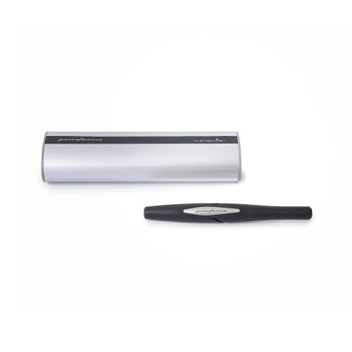 Перьевая ручка PININFARINA PF NOVANTA BLACK 2 Перьевая ручка PININFARINA PF NOVANTA BLACK 2