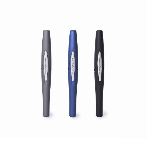 Перьевая ручка PININFARINA PF NOVANTA BLACK 3 Перьевая ручка PININFARINA PF NOVANTA BLACK 3