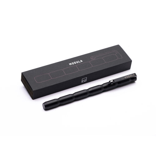 Шариковая ручка+карандаш Pininfarina Modula Black 2 Шариковая ручка+карандаш Pininfarina Modula Black 2