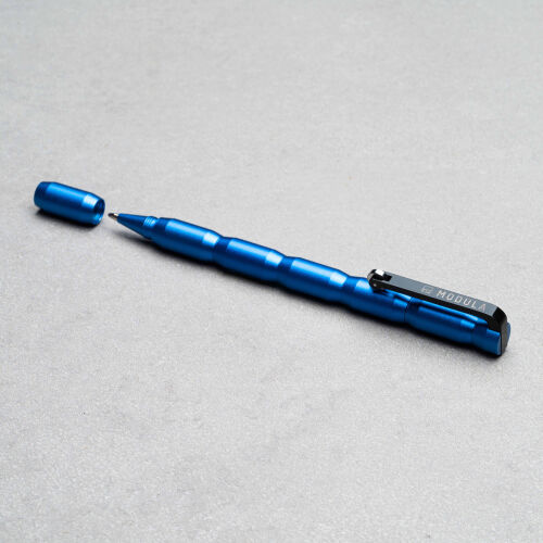 Шариковая ручка+карандаш Pininfarina Modula Blue 2 Шариковая ручка+карандаш Pininfarina Modula Blue 2