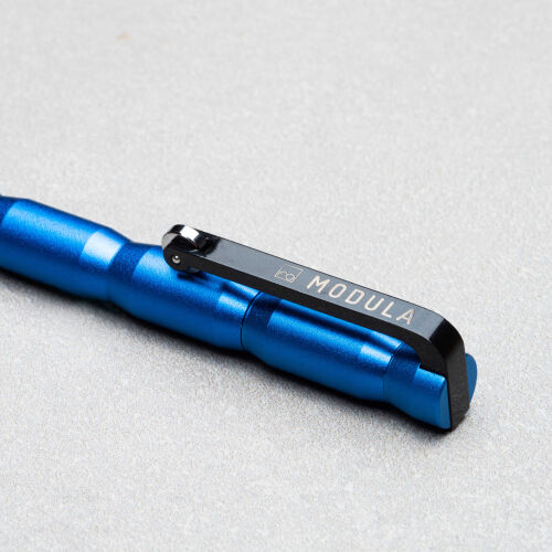 Шариковая ручка+карандаш Pininfarina Modula Blue 6 Шариковая ручка+карандаш Pininfarina Modula Blue 6