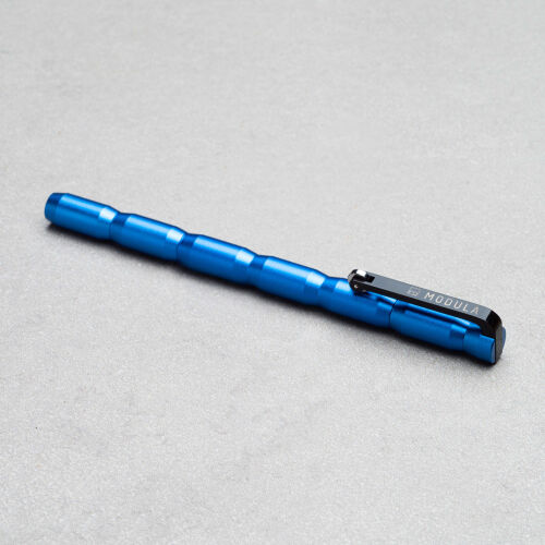 Шариковая ручка+карандаш Pininfarina Modula Blue 7 Шариковая ручка+карандаш Pininfarina Modula Blue 7
