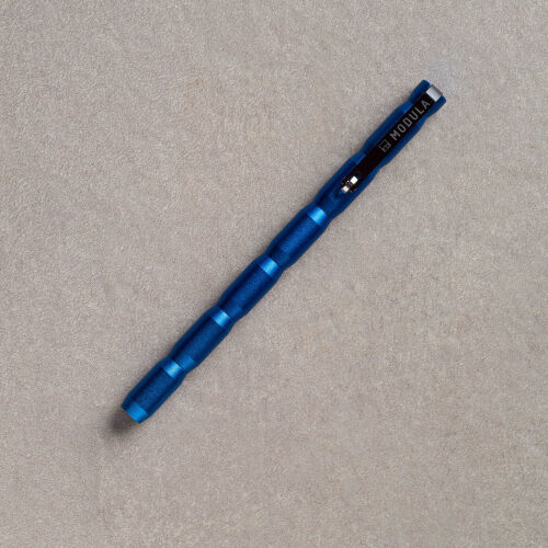 Шариковая ручка+карандаш Pininfarina Modula Blue 1 Шариковая ручка+карандаш Pininfarina Modula Blue 1