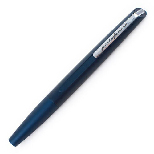 Шариковая ручка Pininfarina PF Two DARK BLUE 2