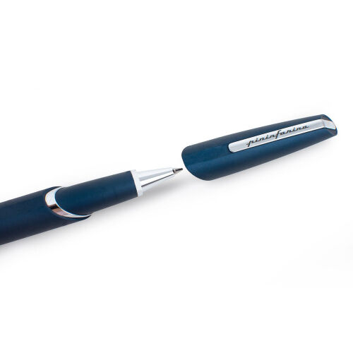 Ручка-роллер Pininfarina PF Two DARK BLUE 2 Ручка-роллер Pininfarina PF Two DARK BLUE 2
