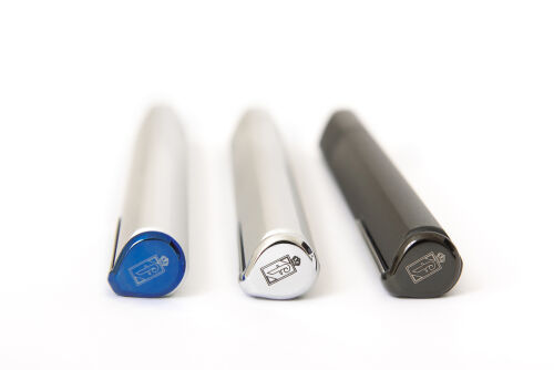 Шариковая ручка PININFARINA PF One SILVER 2 Шариковая ручка PININFARINA PF One SILVER 2