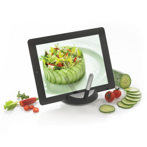 Подставка для планшета Chef со стилусом 8