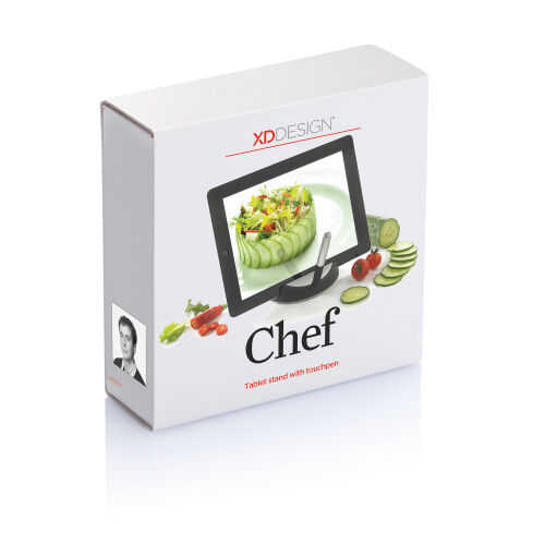 Подставка для планшета Chef со стилусом 1