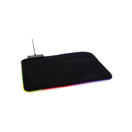 Игровой коврик для мыши с RGB-подсветкой 1 Игровой коврик для мыши с RGB-подсветкой 1