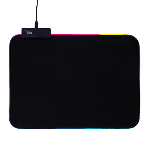 Игровой коврик для мыши с RGB-подсветкой 2 Игровой коврик для мыши с RGB-подсветкой 2