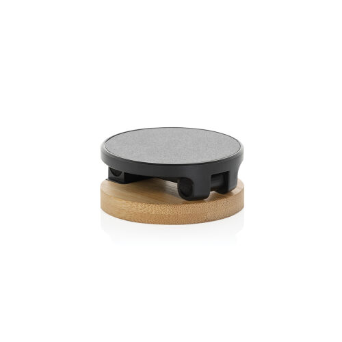 Подставка для телефона Magmount из бамбука и переработанного пла 4 Подставка для телефона Magmount из бамбука и переработанного пла 4