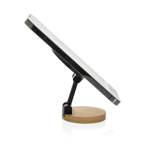 Подставка для телефона Magmount из бамбука и переработанного пла 5 Подставка для телефона Magmount из бамбука и переработанного пла 5