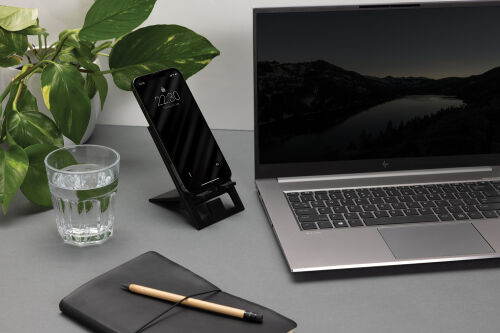 Складная подставка для телефона SnapStand из переработанного пла 11