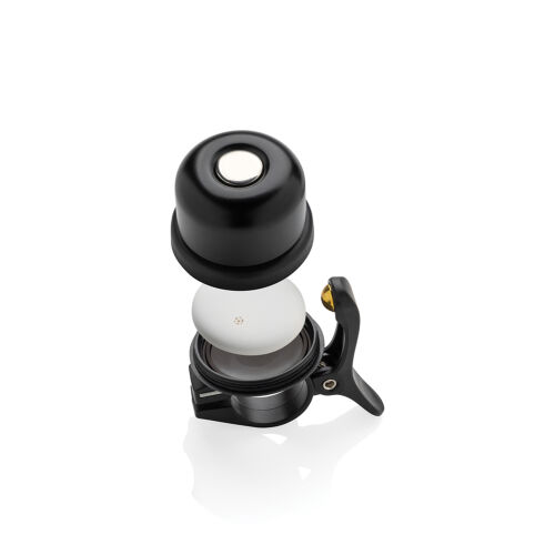 Велосипедный звонок Pedalfinder с технологией Find My 13