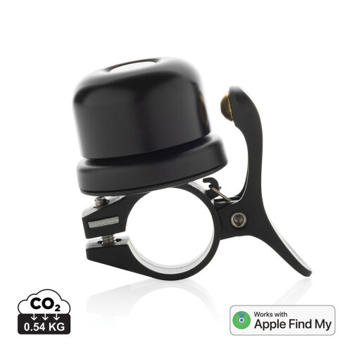 Велосипедный звонок Pedalfinder с технологией Find My 7
