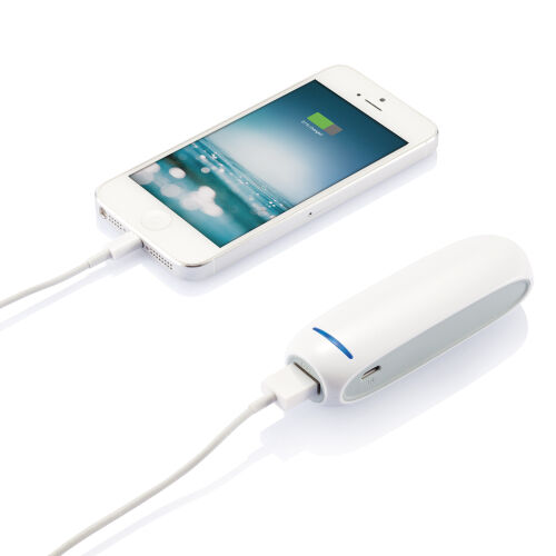 Зарядное устройство, 2600 mAh 4