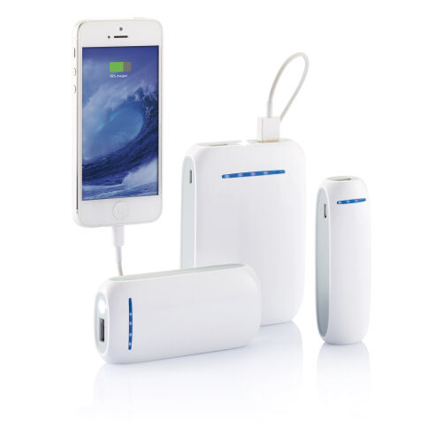 Зарядное устройство, 2600 mAh 3