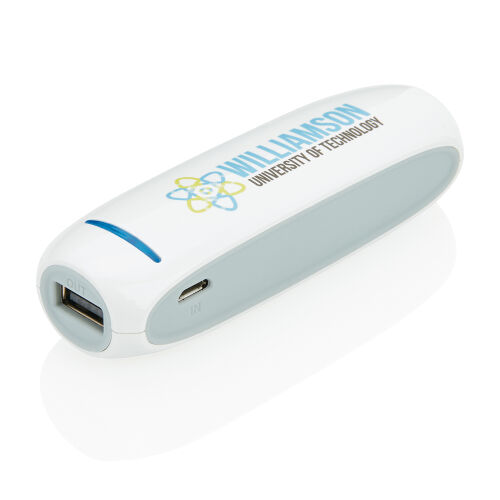 Зарядное устройство, 2600 mAh 7