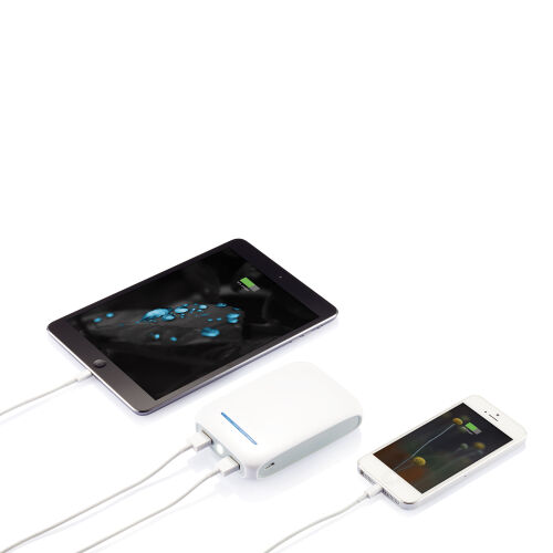 Зарядное устройство, 10000 mAh 2