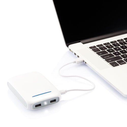 Зарядное устройство, 10000 mAh 4